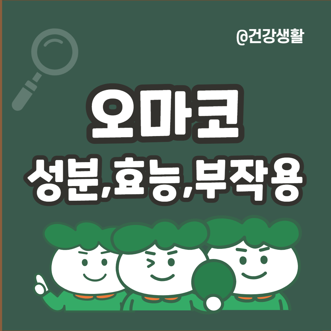 오메가3