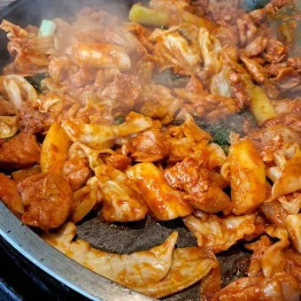 닭갈비 양념 황금레시피_9