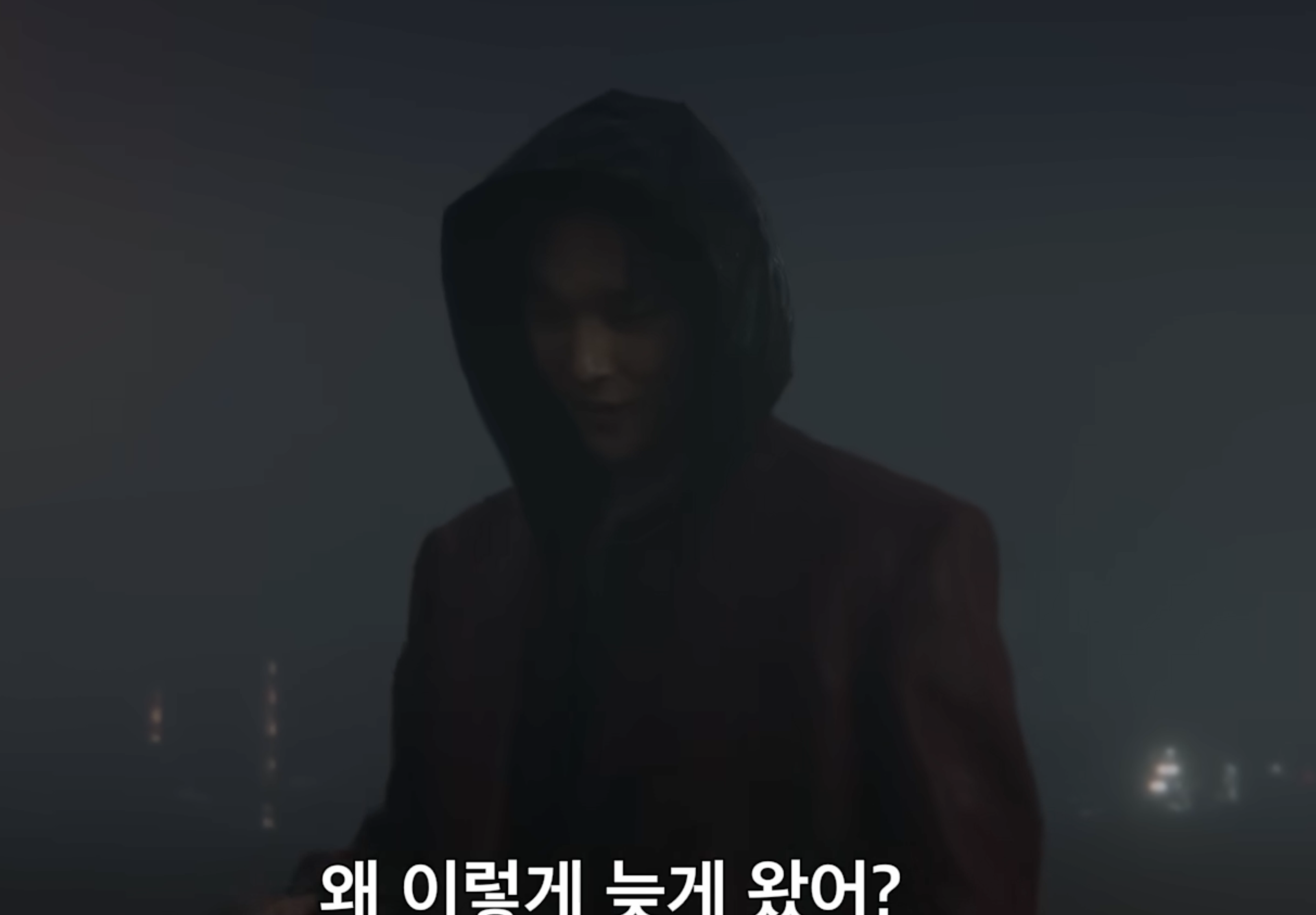 넷플릭스 사마귀 영화 출연진 총정리