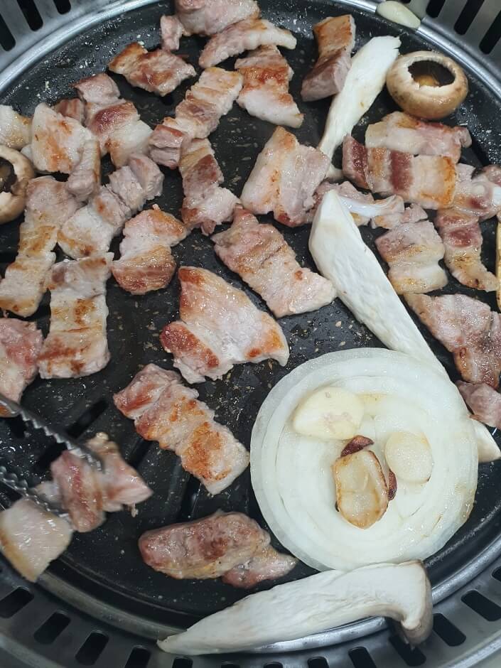 곡성 맛집 베스트 10