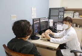 눈꺼풀 떨림 현상