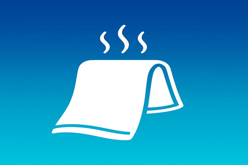 뜨거운 물로 수건 냄새 제거하기: 50-60도 온수로 삶지 않고도 상쾌한 수건 만들기