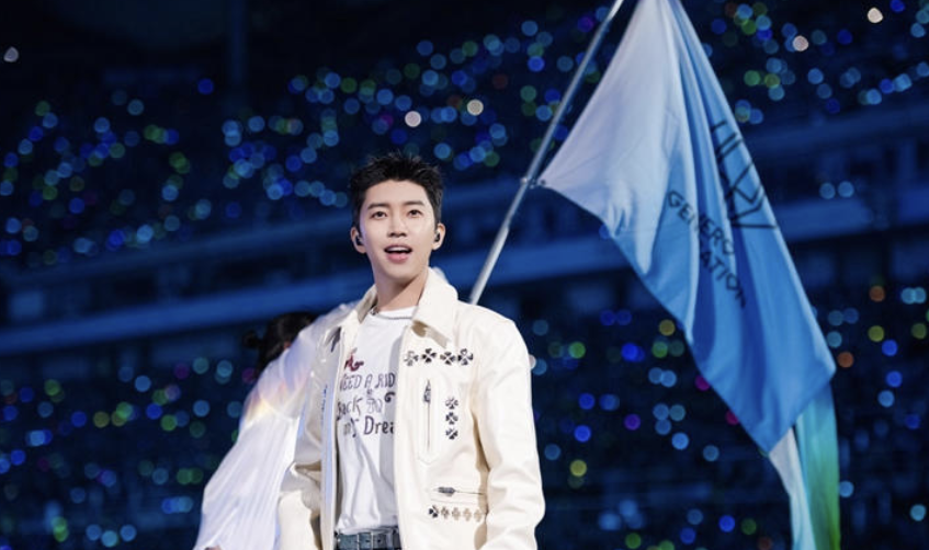2024 임영웅 콘서트 IM HERO THE STADIUM 온기 배우임영웅단편영화