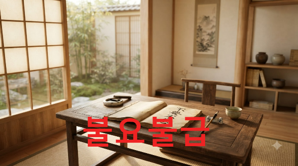 불요불급