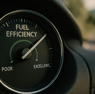 하이브리드자동차 연비 운전, 이렇게만 하면 됩니다 (회생제동)