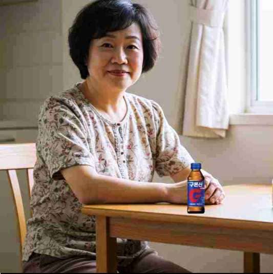 피부부 개선과 피로 회복을 함께 원하는 여성들은 구론산 탄산비타액을 선택하면 됩니다.