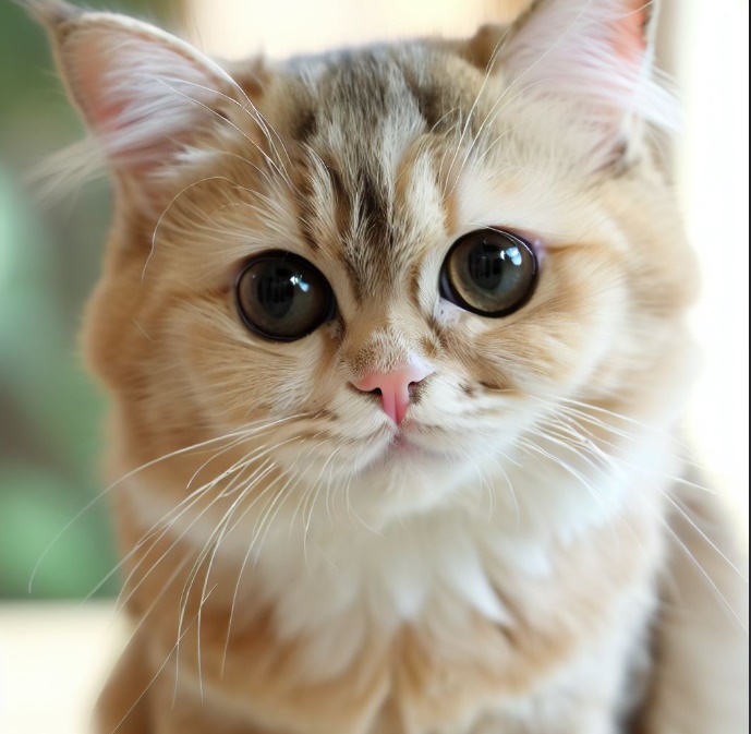 고양이
