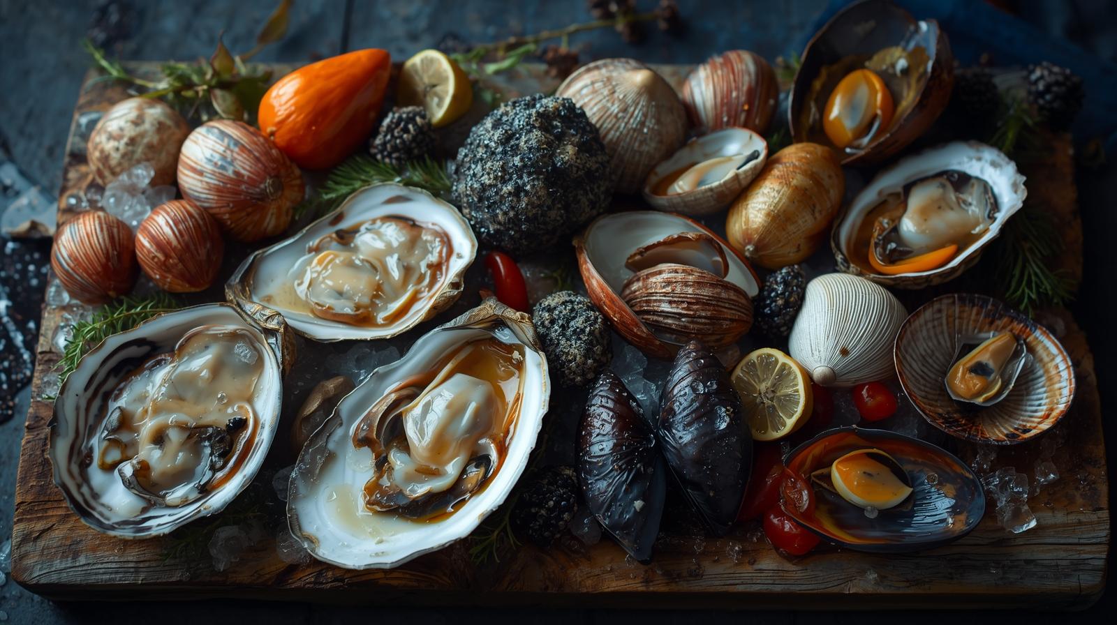 알부민 많은음식