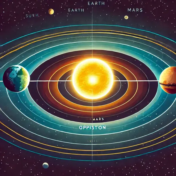 밤하늘에-볼수있는-행성-화성-충