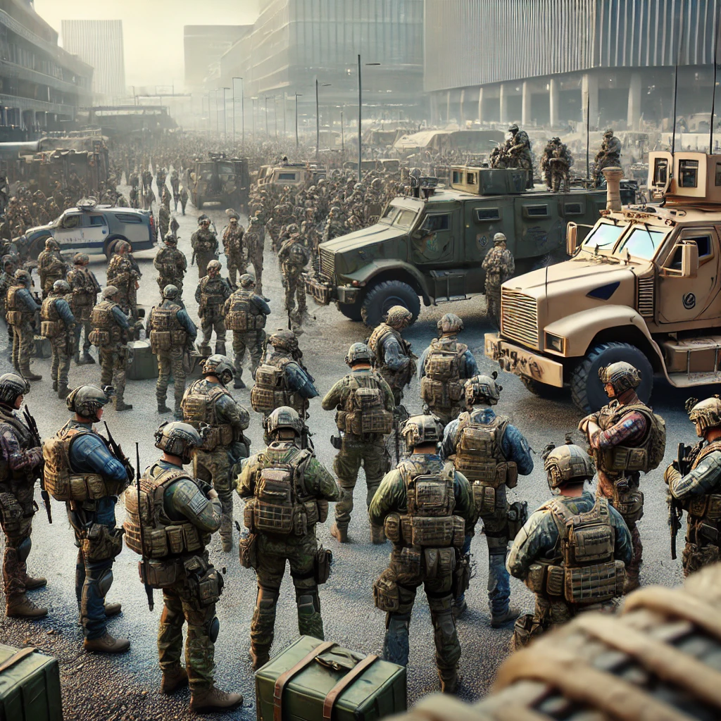 노상원 정보사령관 알아보기