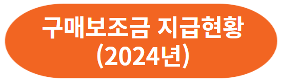 2024 전기차 구매 보조금 차종별 금액