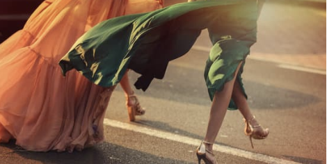 퍼스널컬러 진단과 활용: 나만의 색 찾기 설명사진