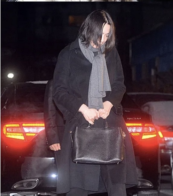 퀸메이커 조현아