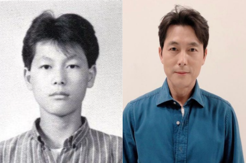 정우성 출생 1973년 4월 22일