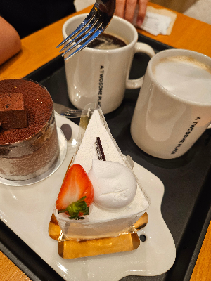 커피 산미란 무엇일까? 신맛과 산미의 차이를 쉽게 설명합니다