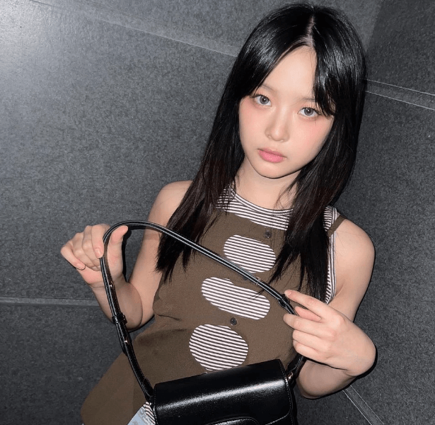 뉴진스 빌보드 200