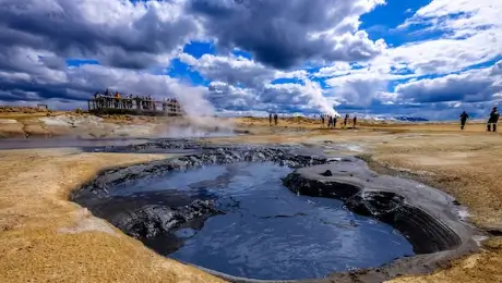 서울 근교 온천여행 추천 석모도 미네랄온천