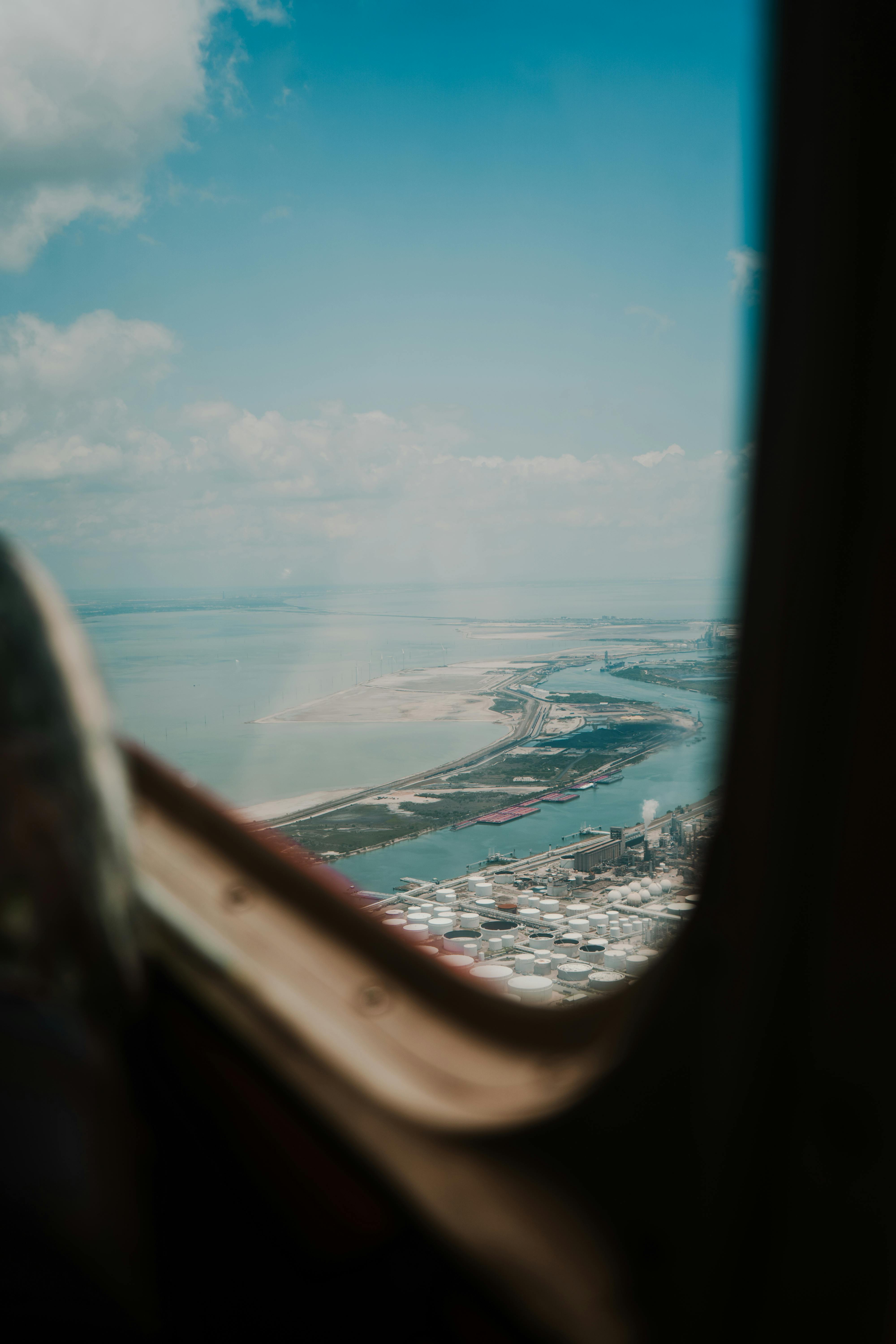 긴급 땡처리 항공권