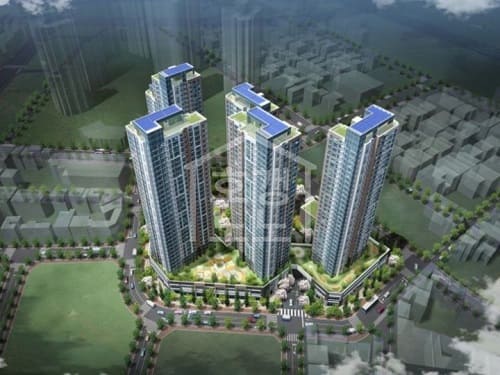 리버센트 푸르지오