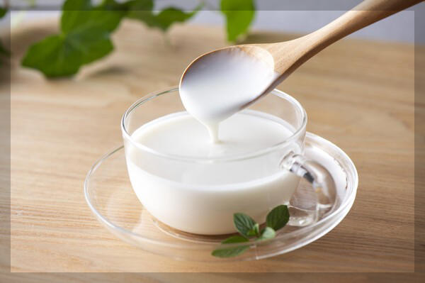 주 먹으면 독이 되는 음식, 가당 요거크