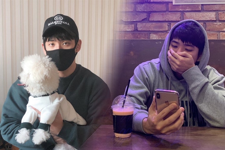 김정훈 프로필 요약