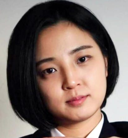 류호정 안철수 지역구 분당갑 출마 이유 &amp;#124; 류호정 국회의원 프로필 나이 학력 재산