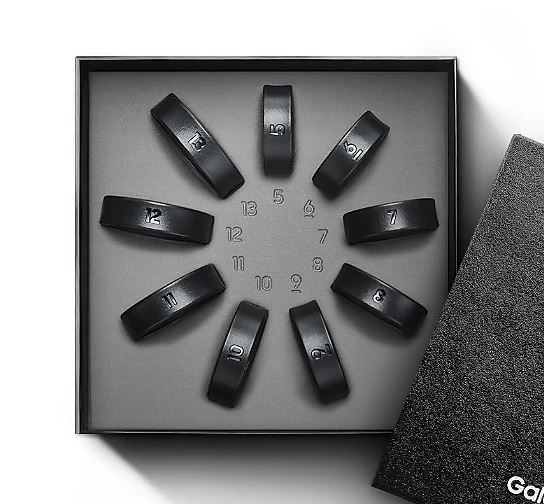 갤러시링-사이즈