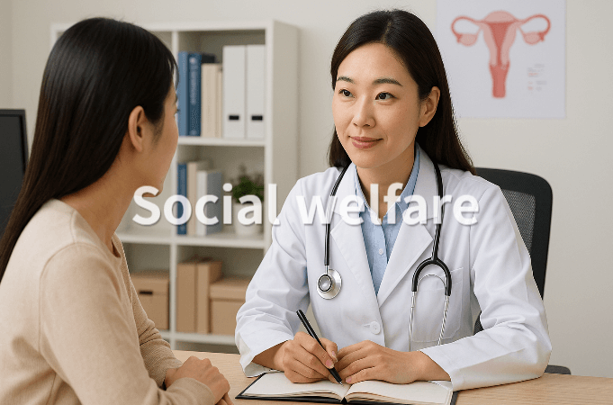 난자 정자 냉동 지원 사업