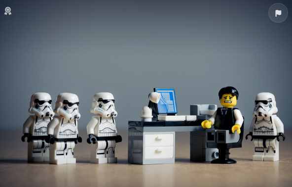 사라지는 직업 vs 새롭게 떠오르는 직업 (2025년 대비)