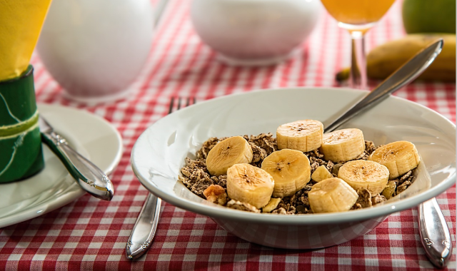 빈속에 좋은 음식 관련 사진