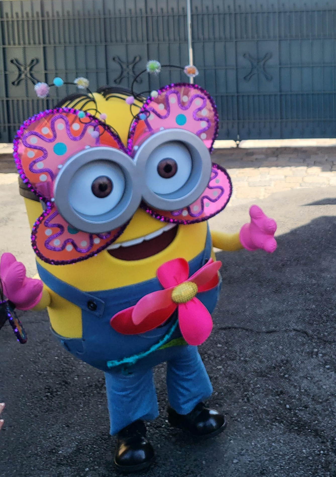 일본 오사카 유니버셜스튜디오