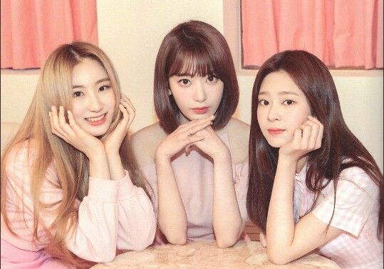 아이즈원 프로듀스48 사진 모음