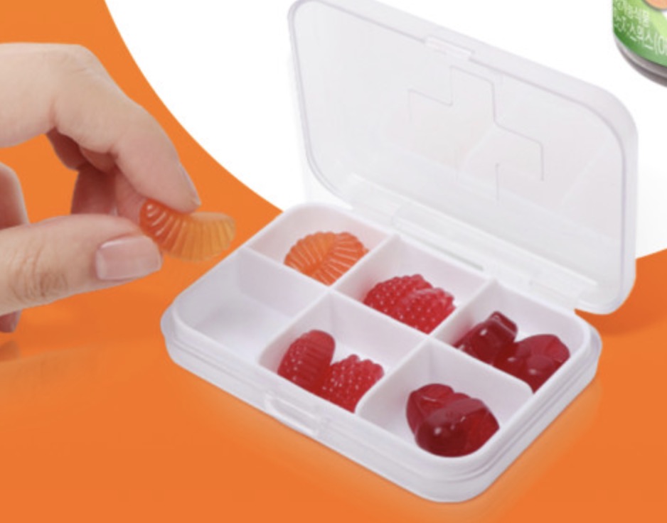 센트룸-멀티구미-효과