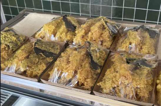 식탁곁들임 응암점 반찬가계