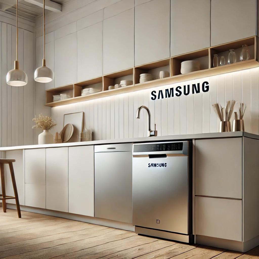 삼성전자 식기세척기