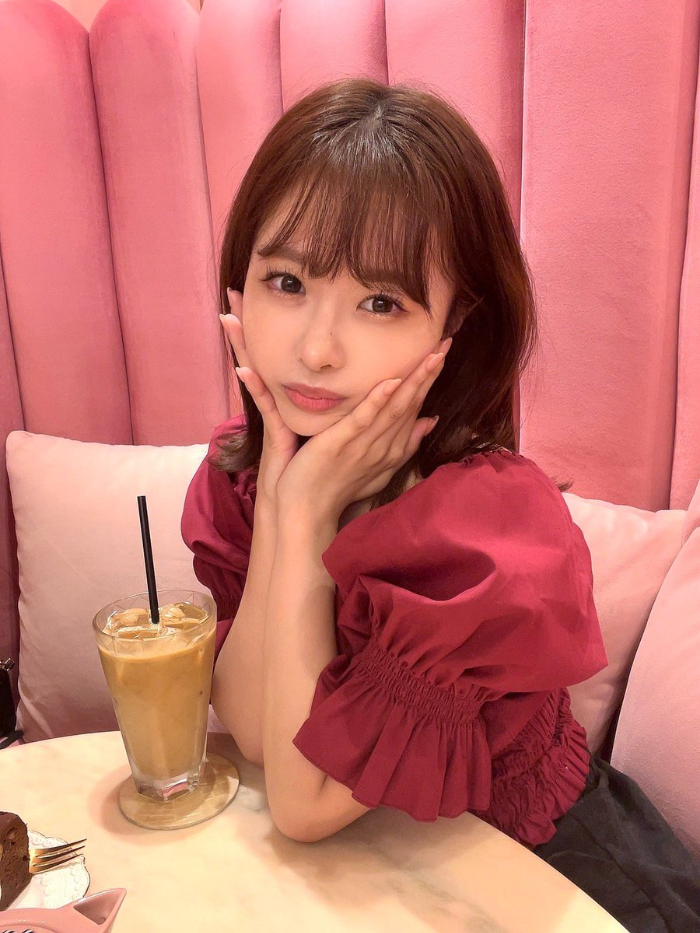 쿠리야마 리오 (Rio Kuriyama) SNS 사진 9