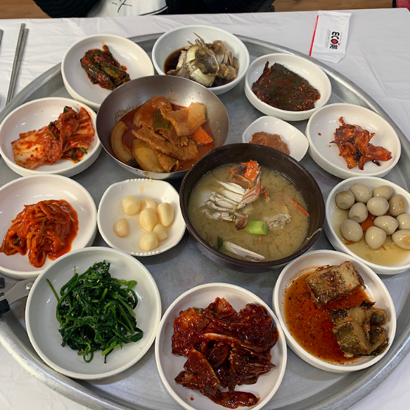 로타리 식당