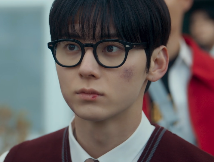 스터디그룹 결말 미친액션 쿠키 10화 리뷰 시즌2 웹툰 원작 스포주의