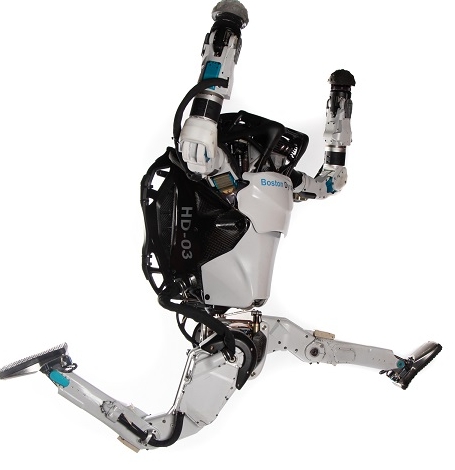 로봇 관련주 대장주 TOP5