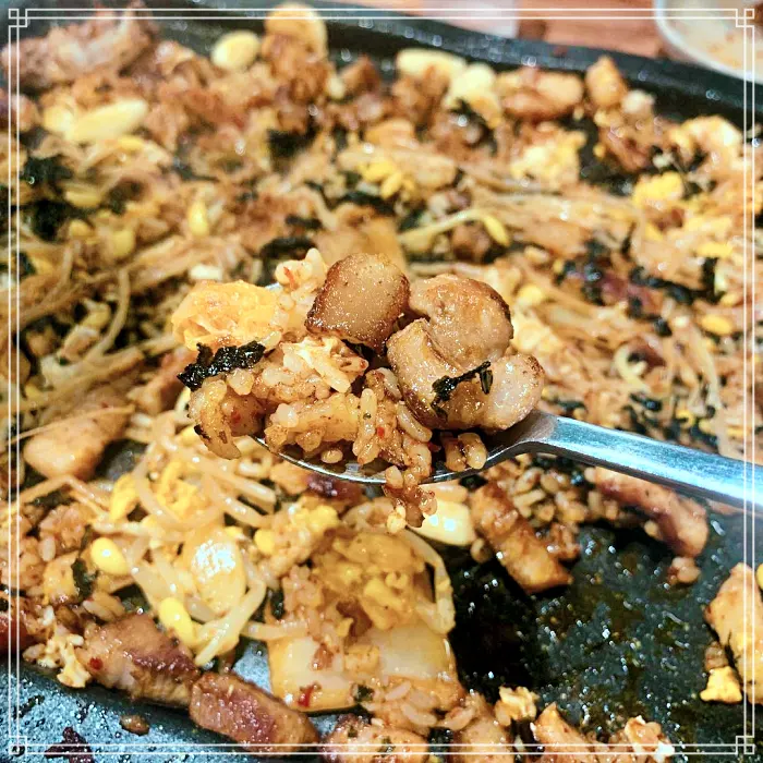 부산, 서면 맛집 쌈채소 무한리필, 대패 삼겹살, 대삼