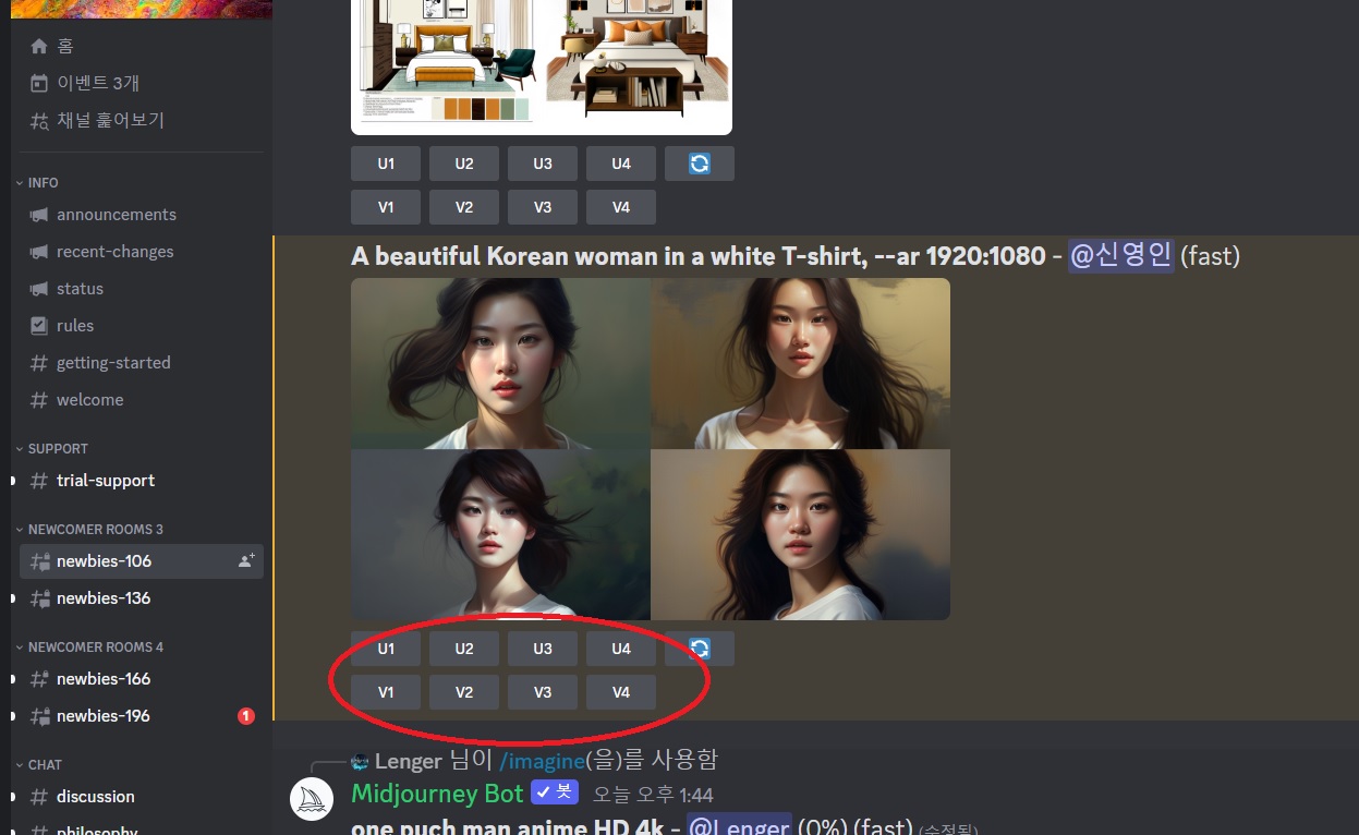 ai동영상만들기