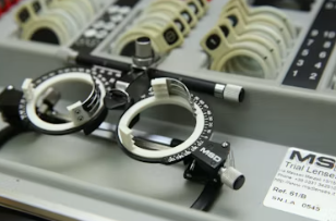 안과 질환의 종류와 증상