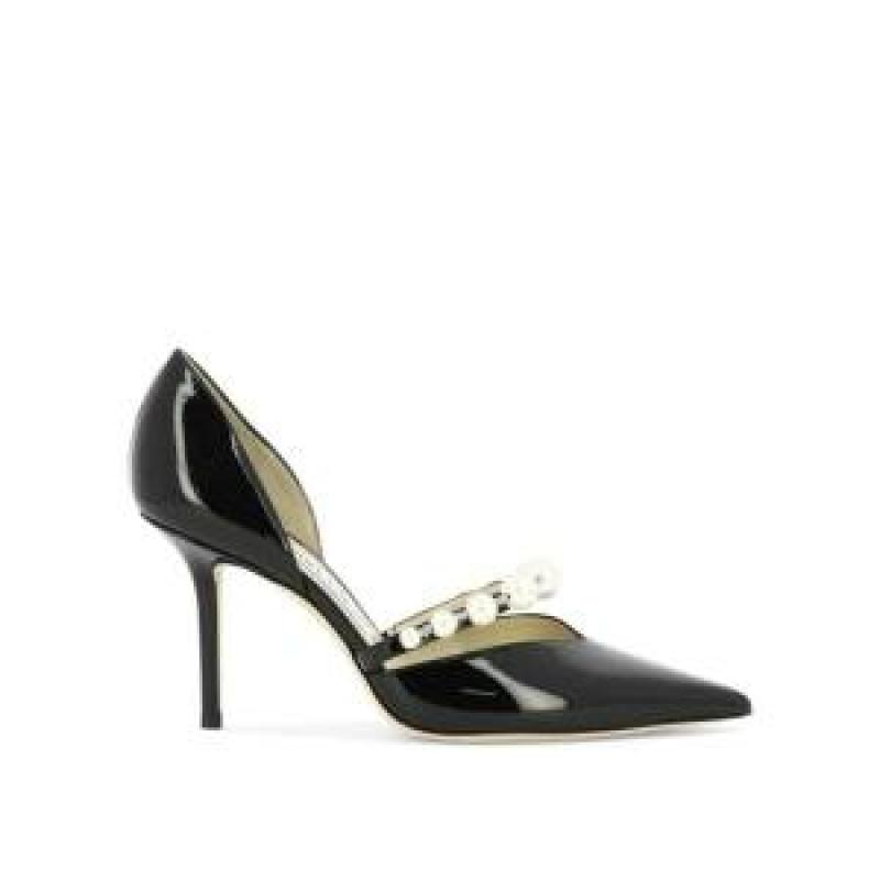 24FW 지미추 구두 AURELIE 85XKM