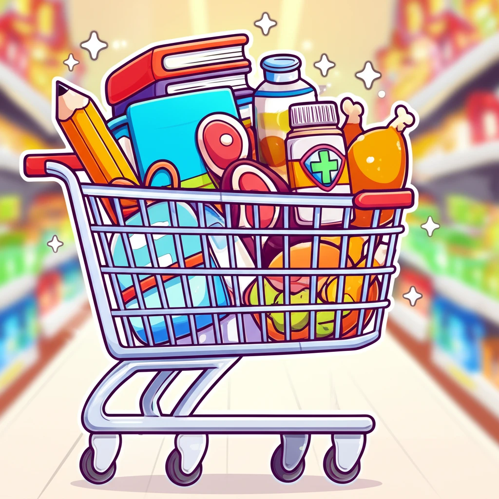 코스트코 대구혁신도시점 2월 장보기 ..