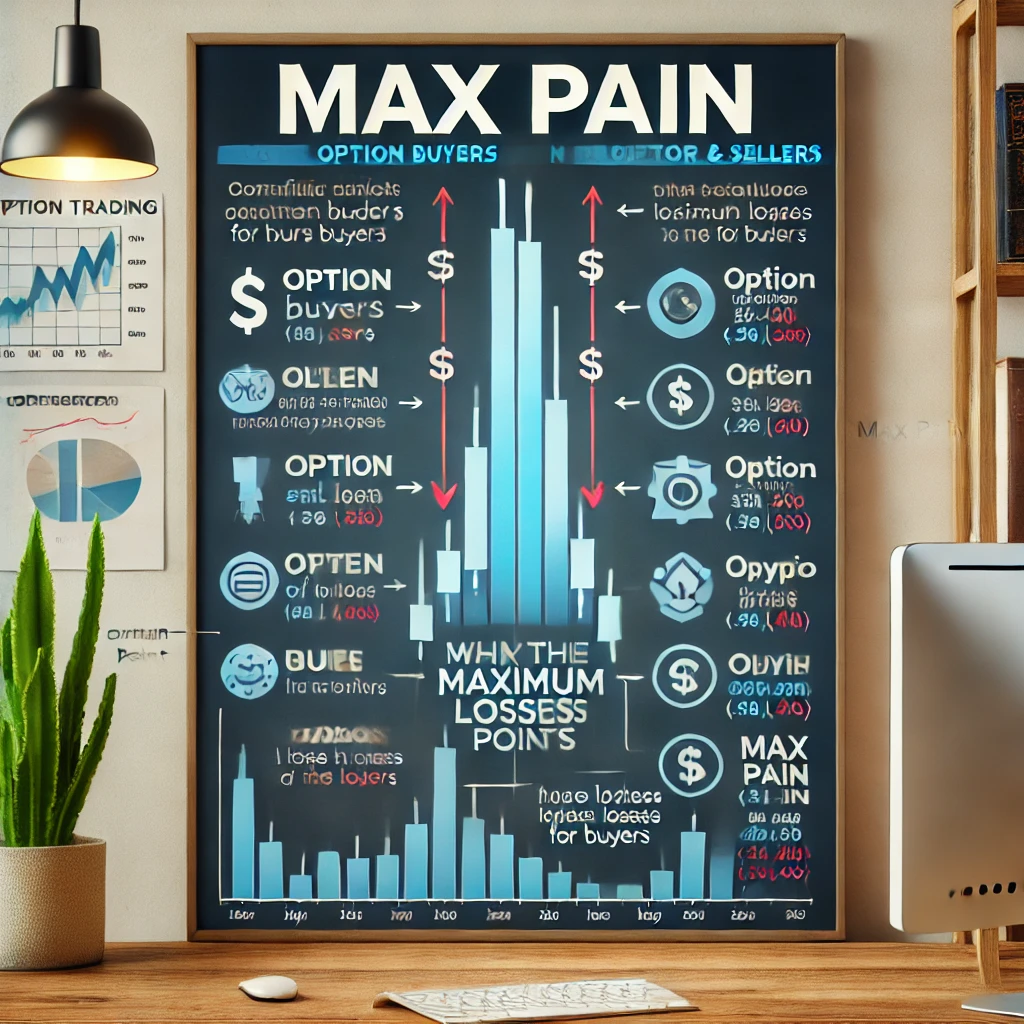 코인투자 선물옵션만기일 맥스페인