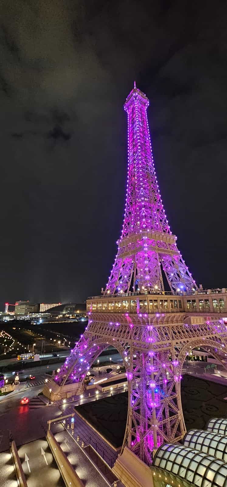 마카오 남부(타이파 지역) 투어16