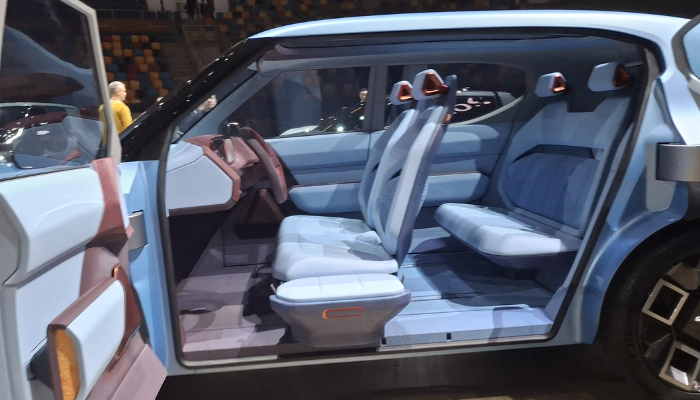 기아 EV2 가격 제원 유지비 2025