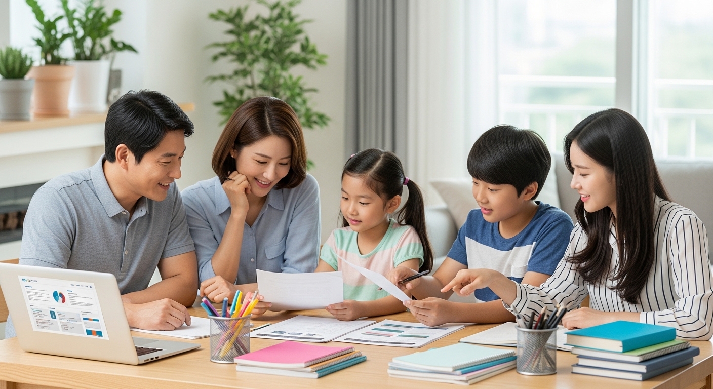 2026 교육급여와 교육비 지원 차이