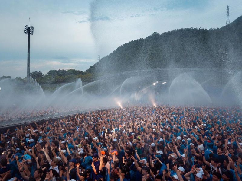 PSY SHOW-SUMMER SWAG-4