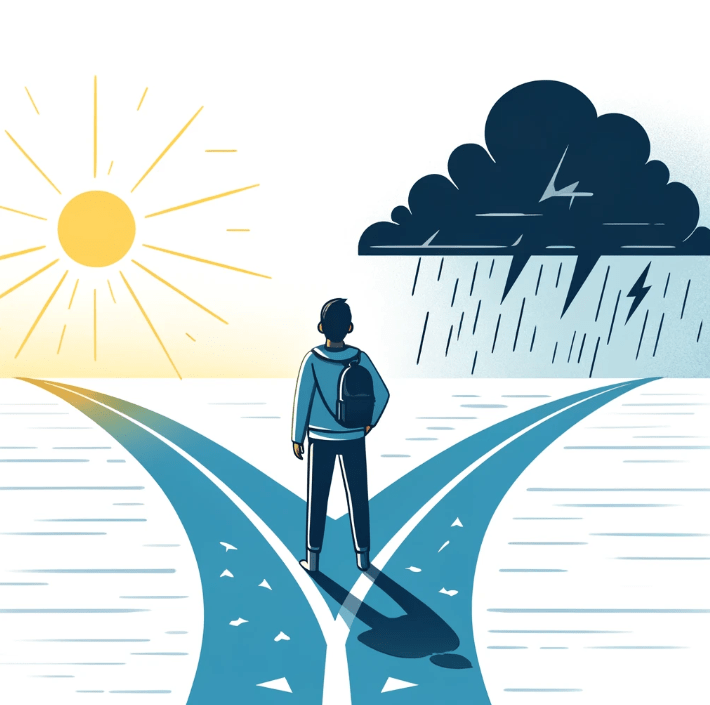 딜레마-뜻-딜레마란-개념-어원